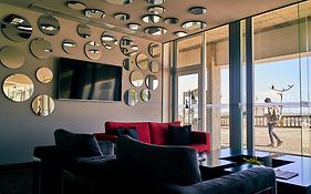Hotel Praia Marina By Ridan Hotels